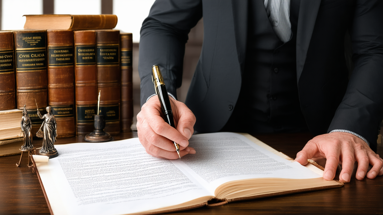 La importancia de una defensa efectiva en casos de abusos sexuales