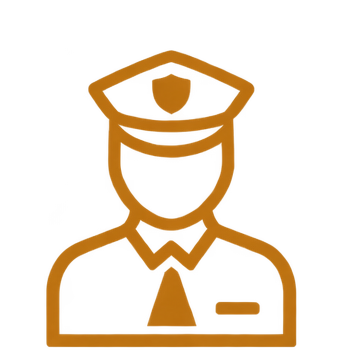 Icono Apremios ilegítimos